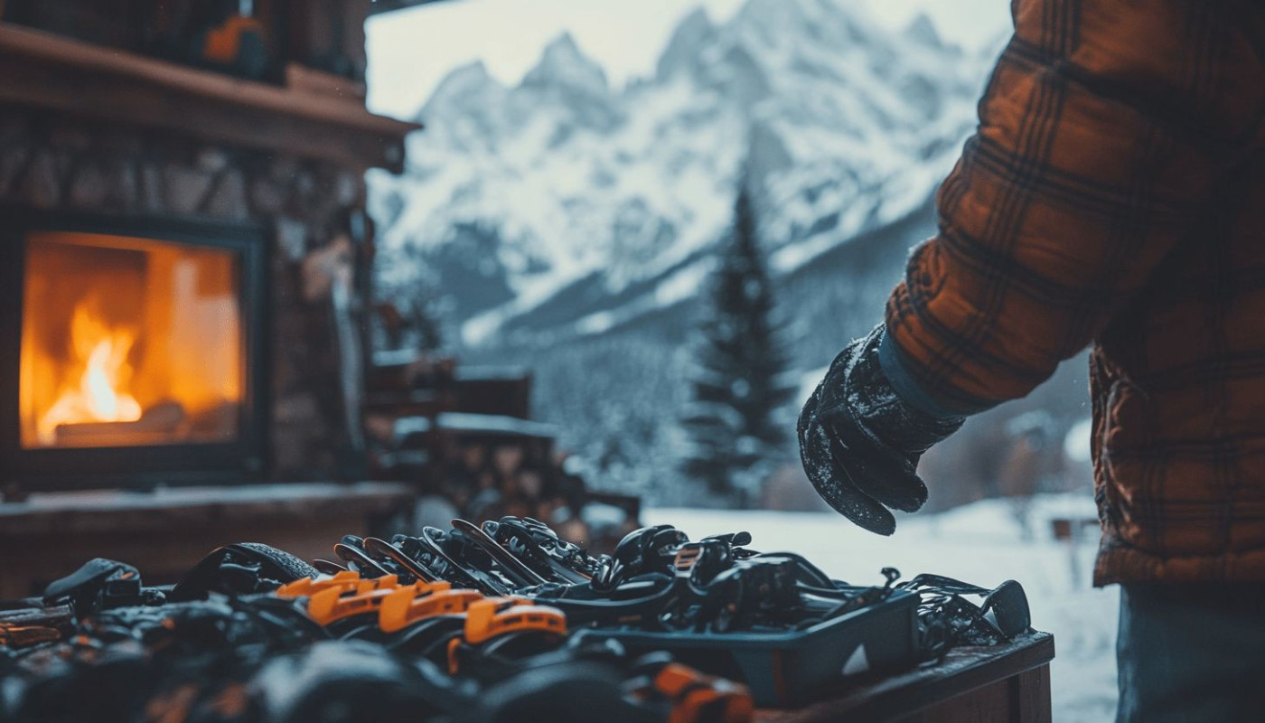 Maximizing Your Mountain Experience: Choosing The Right Rental Gear?