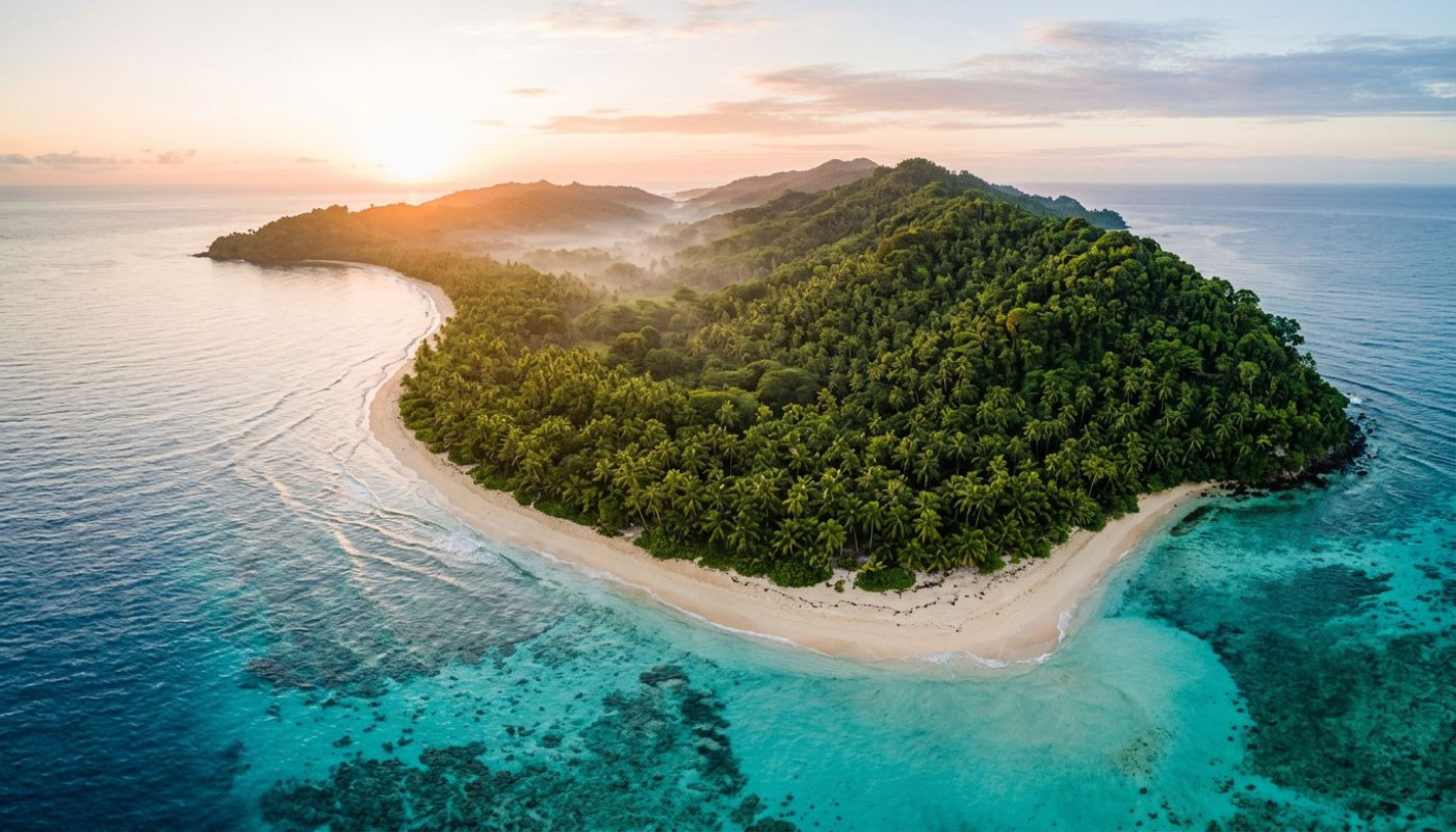 Why Hidden Destinations Often Become Tomorrow's Travel Hotspots